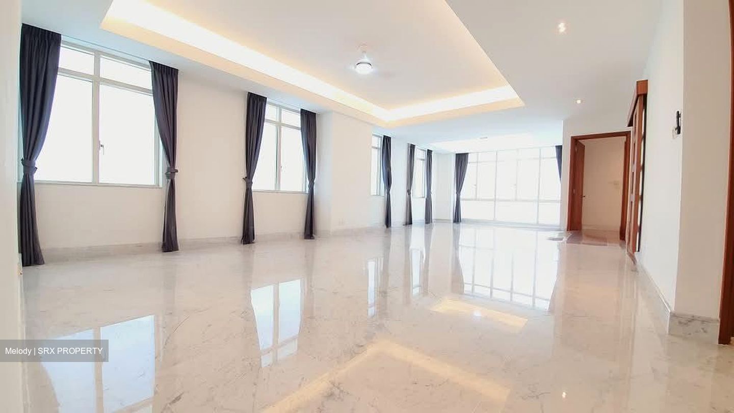Orchard Scotts (D9), Condominium #573535731